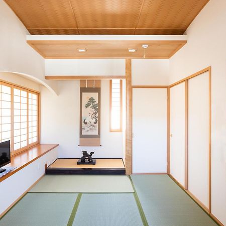 Miyajima Fujinoya Female Only Hotel Хатсукаичи Екстериор снимка