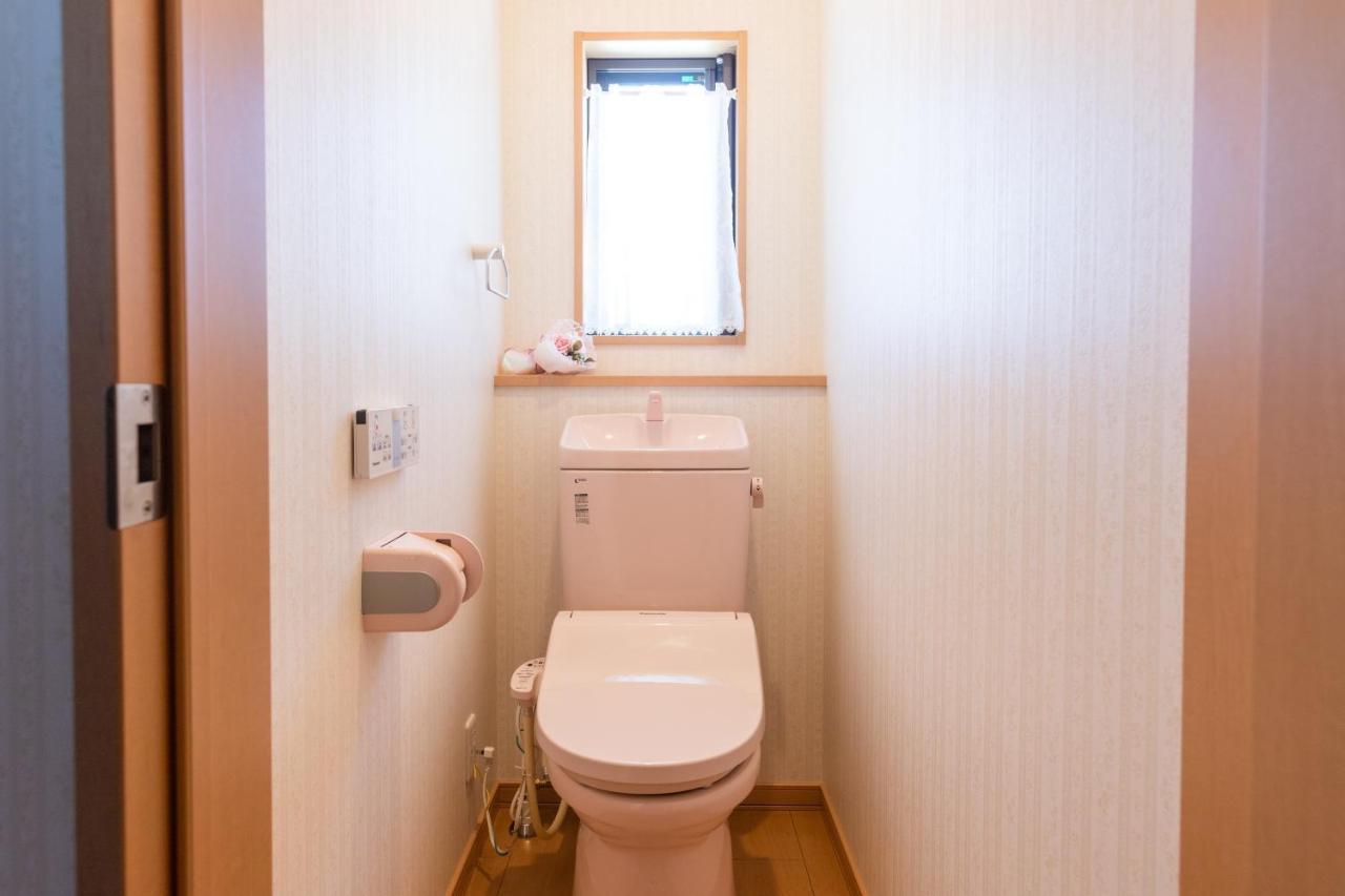 Miyajima Fujinoya Female Only Hotel Хатсукаичи Екстериор снимка