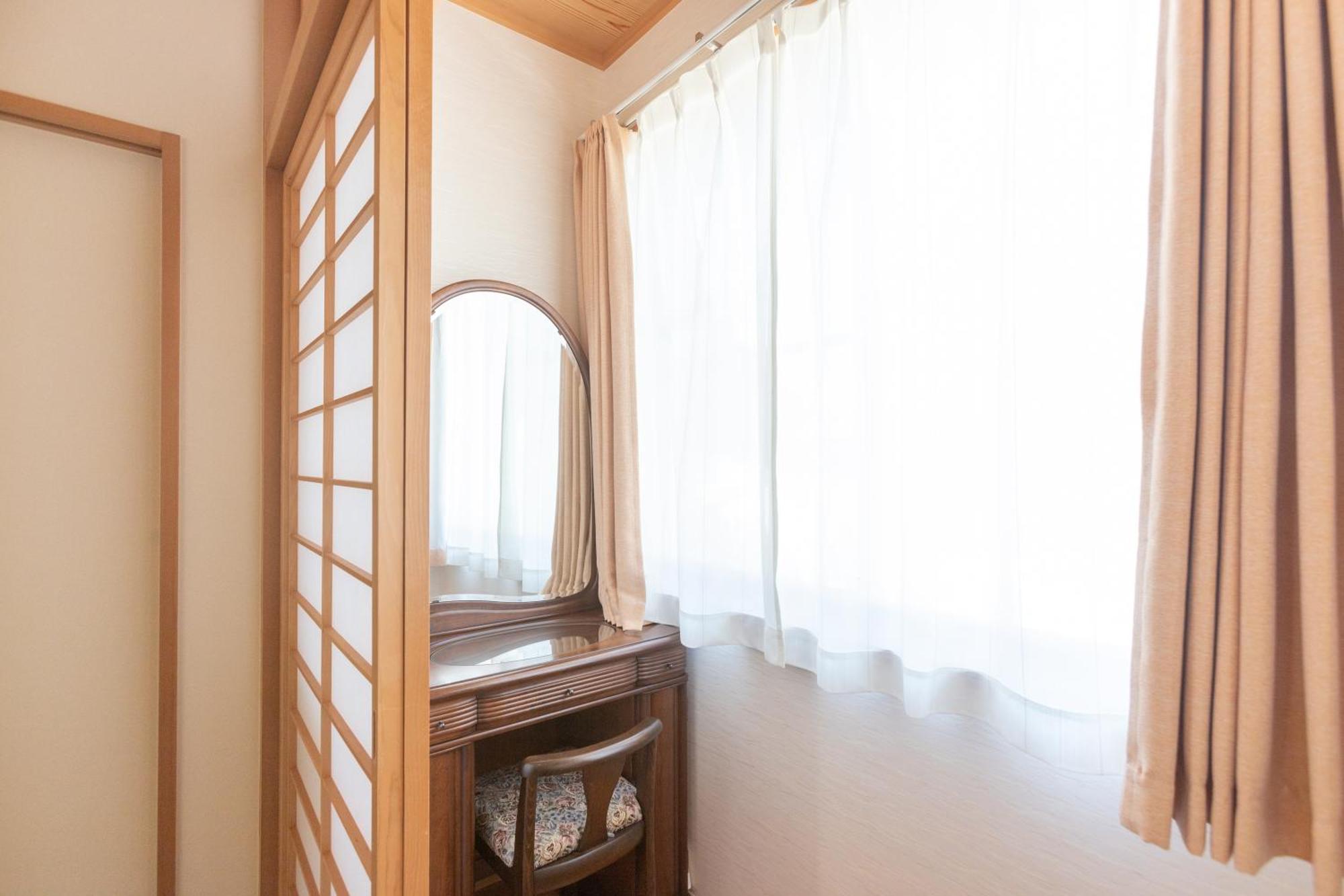 Miyajima Fujinoya Female Only Hotel Хатсукаичи Екстериор снимка