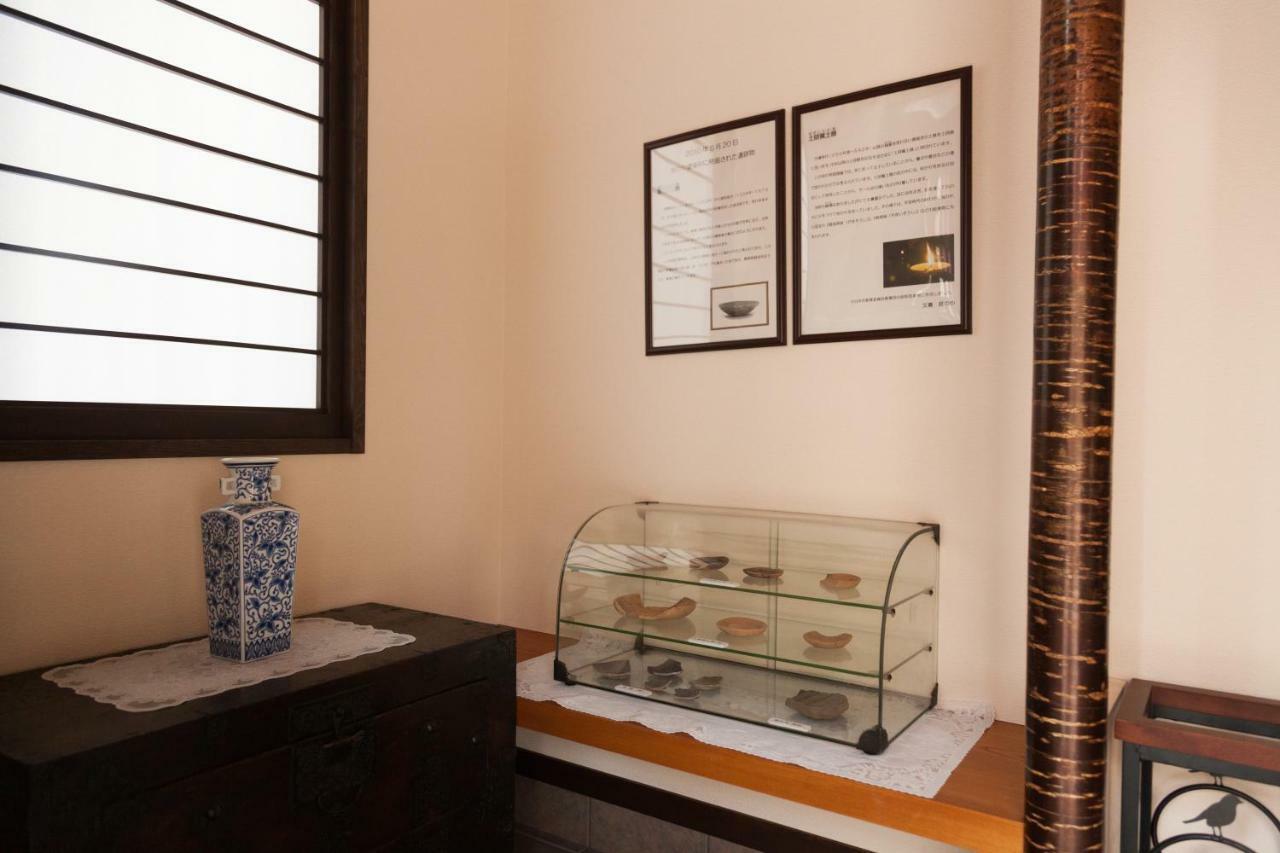 Miyajima Fujinoya Female Only Hotel Хатсукаичи Екстериор снимка