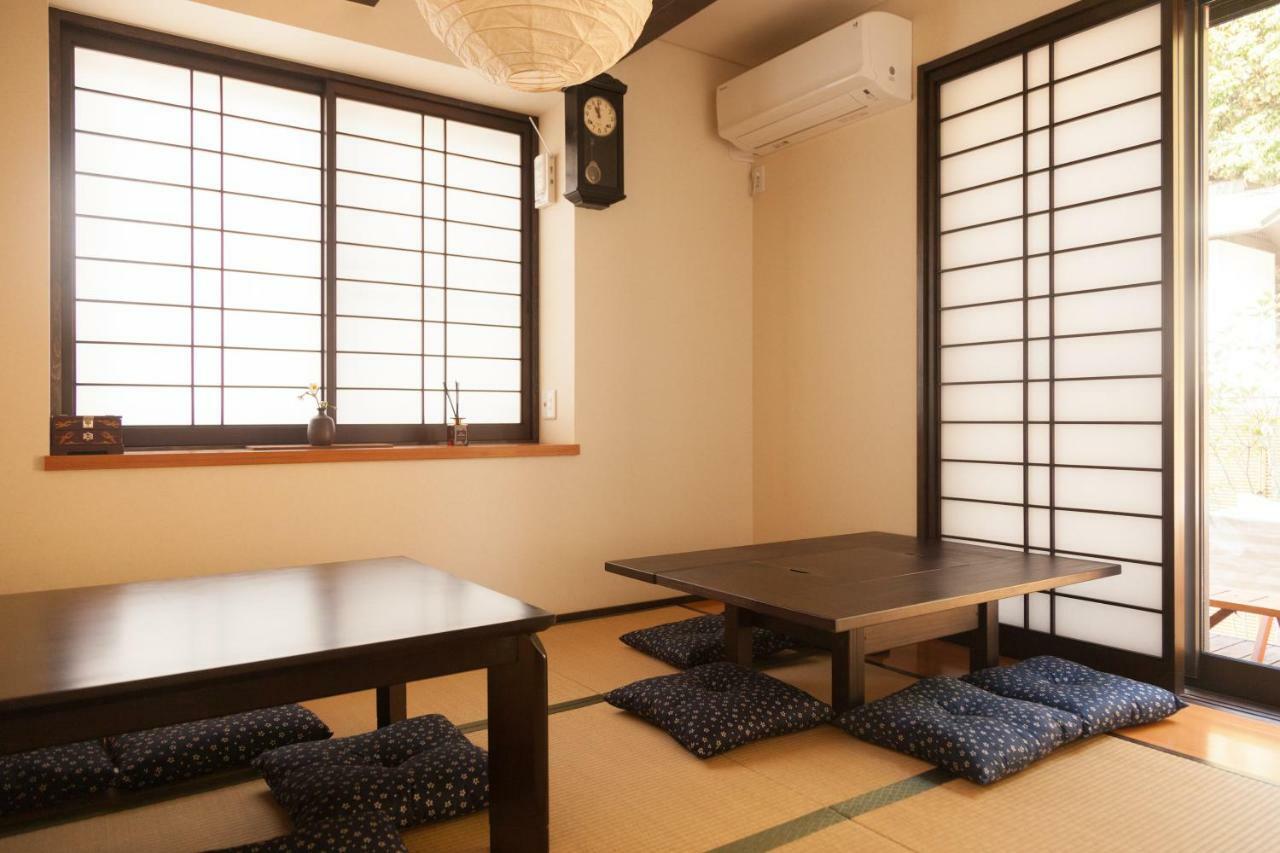 Miyajima Fujinoya Female Only Hotel Хатсукаичи Екстериор снимка