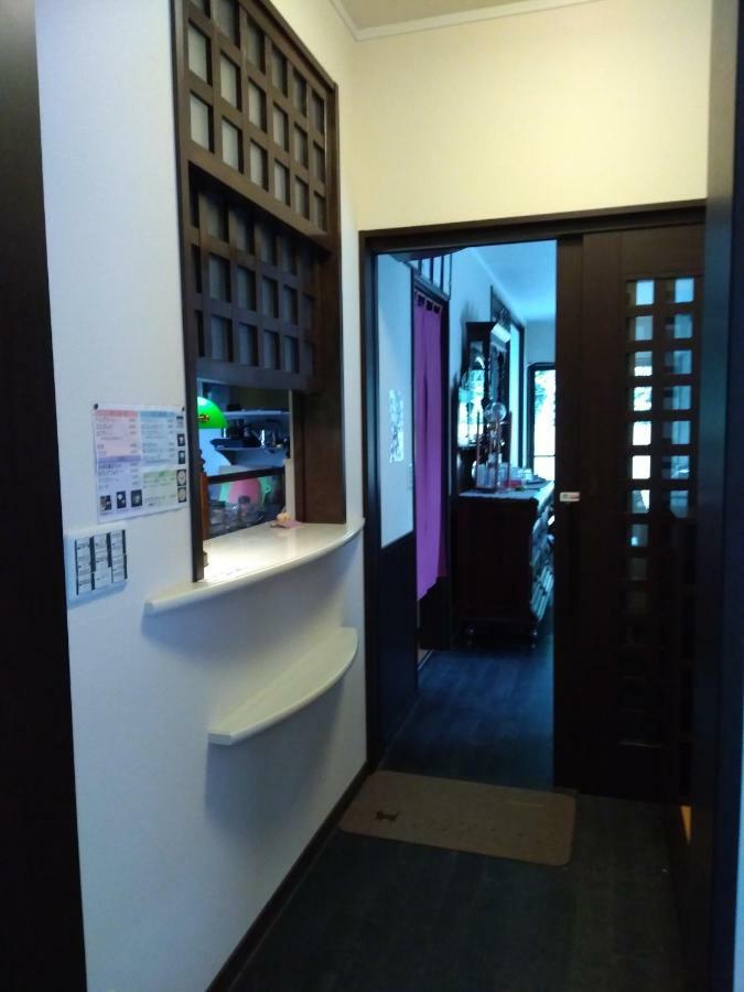 Miyajima Fujinoya Female Only Hotel Хатсукаичи Екстериор снимка